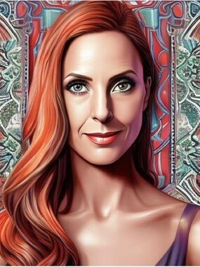 Meet your Posher, Valentina